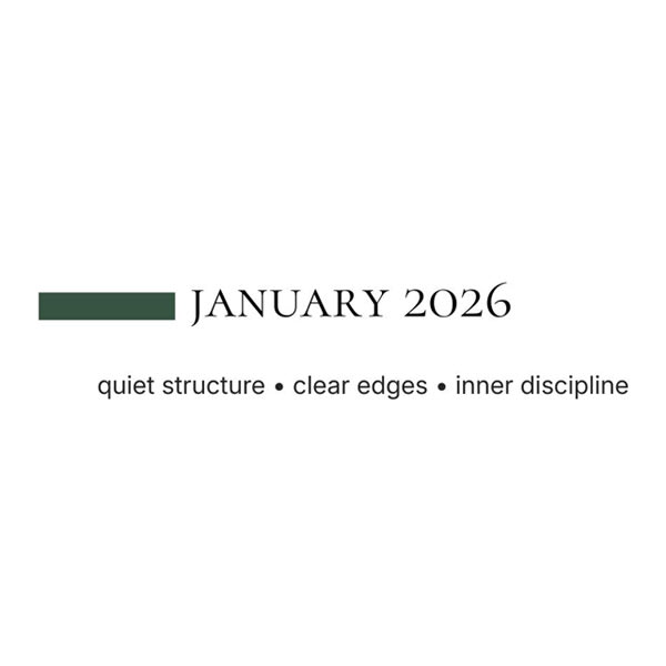 January 2026 — Astro Lifestyle Guide