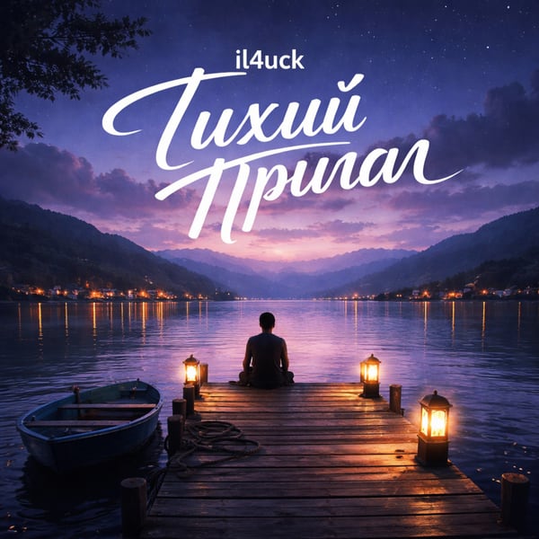 il4uck - Тихий Причал