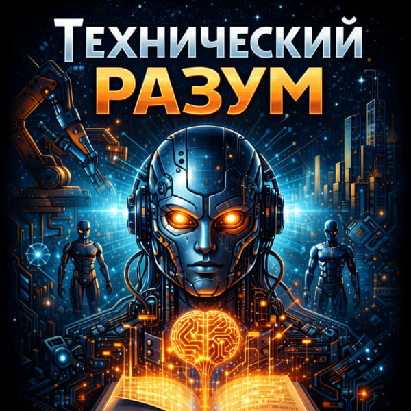 Технический Разум