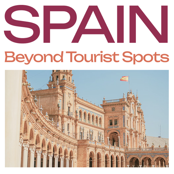 Spain Travel Guide: Hidden Gems, Local Experiences & Travel Tips