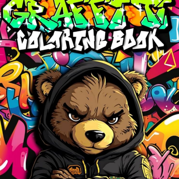 Graffiti: Vocabulary, Reading & Speaking Lesson (21-Slide PowerPoint) Графіті: урок з лексики, читання та розмовної практики з англійської мови