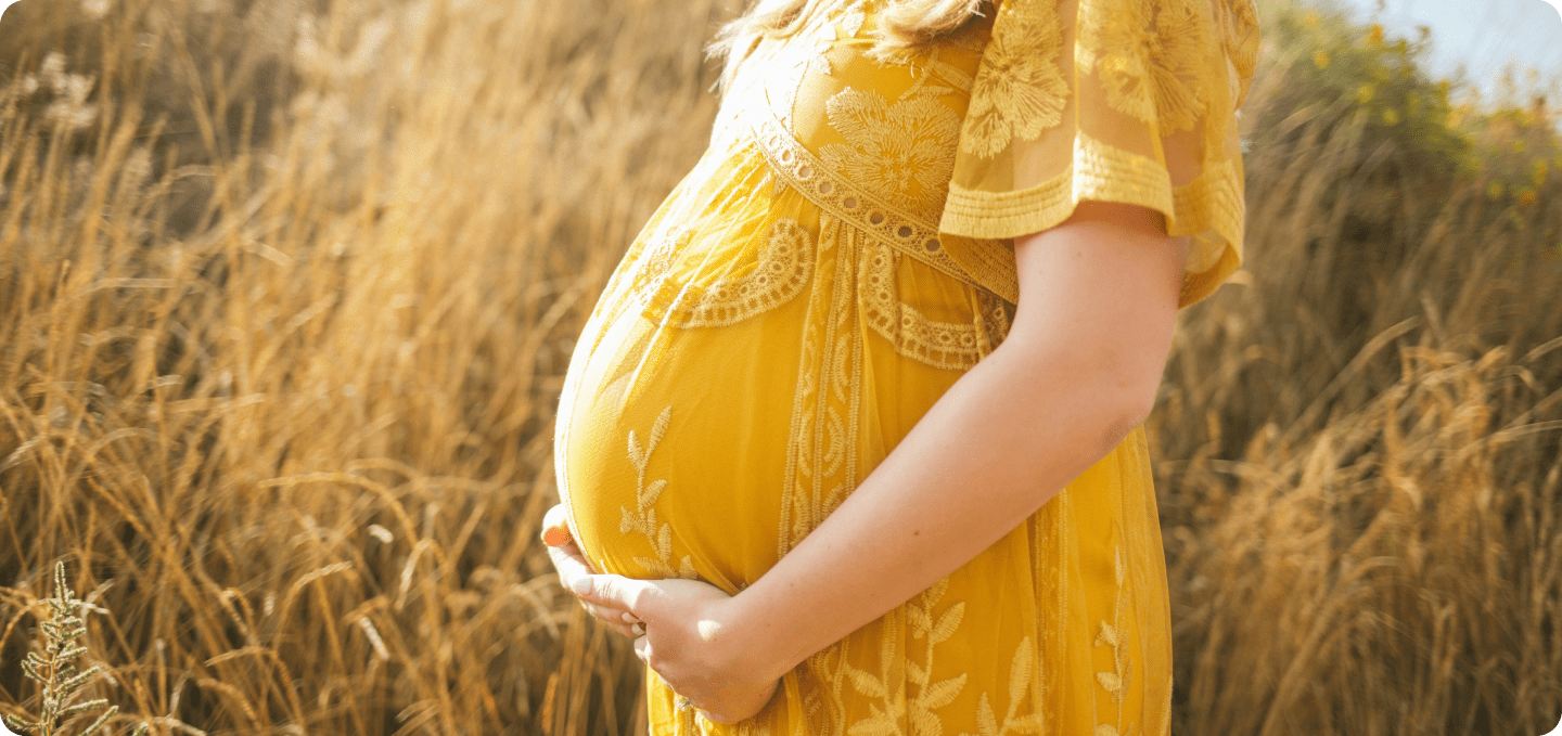 Frauen mit Gerinnungsstörungen haben öfter Schwierigkeiten, schwanger zu werden