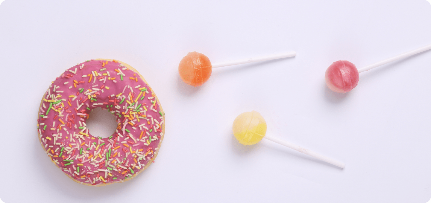 Spermienqualität Zucker