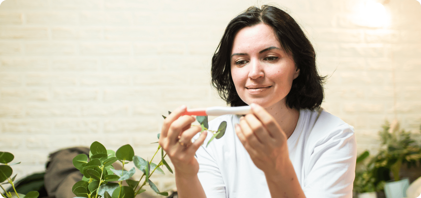 lifestyle and fertility after 40