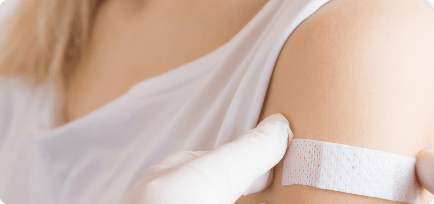 rubella vaccination during pregnancy