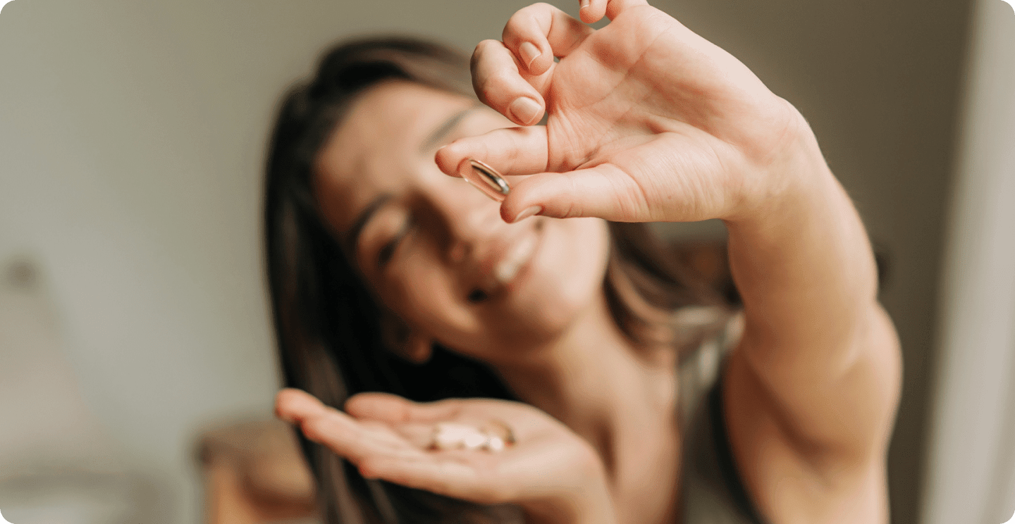 omega 3 for better implantation and pregnancy chances