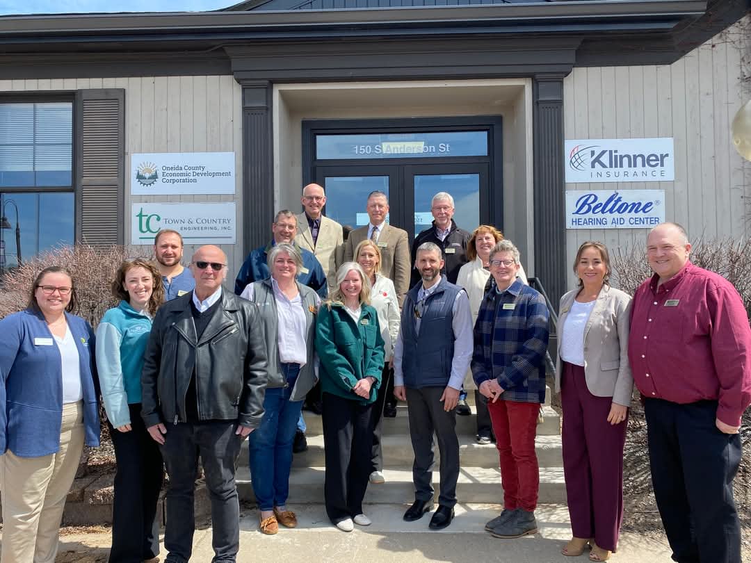 Oneida County Economic Development