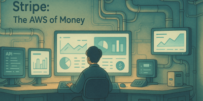 Stripe: The AWS of Money