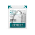 Arco Intraoral Inferior Superelastico Niti Redondo (.018) Ref: 403-I - Eurodonto