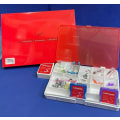 KIT UNIVERSAL ULTRAMATRIX - 18985 AMERICAN