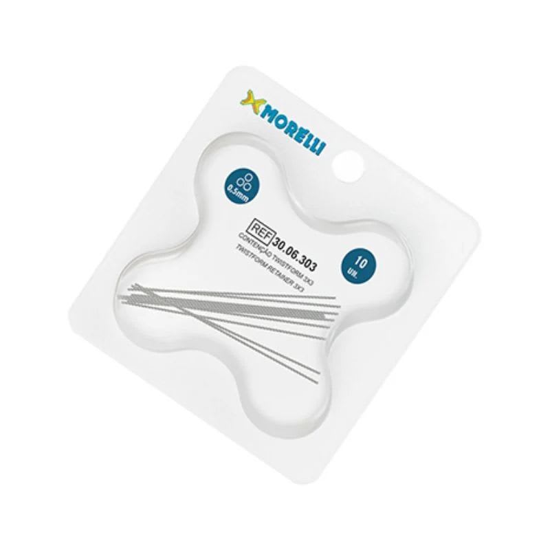 Contenção TwistForm 3x3 - Morelli