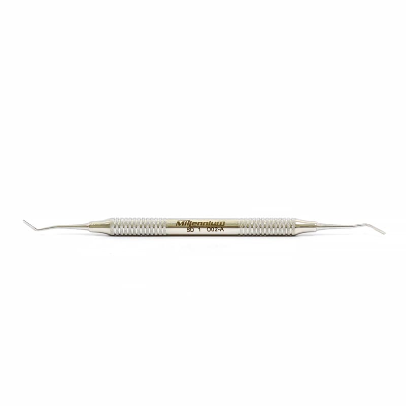 ESPÁTULA PARA RESINA SD  1 - MILLENNIUM