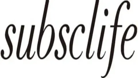 subsclife(サブスクライフ)