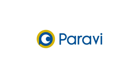 Paravi(パラビ)