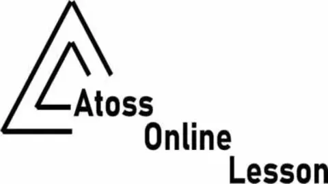 Atoss Online Lesson
