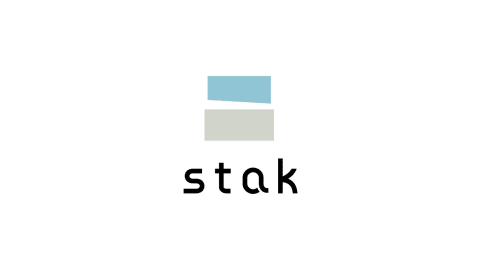 stak スマートホーム