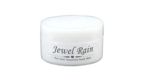 Jewel Rain