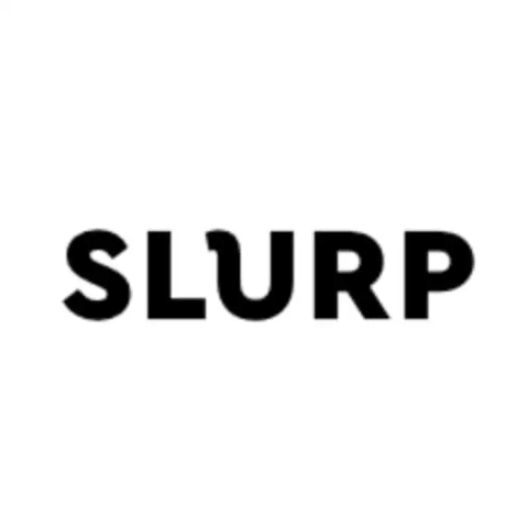 SLURP（スラープ）
