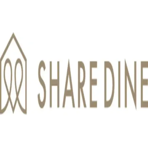 シェアダイン（SHAREDINE）