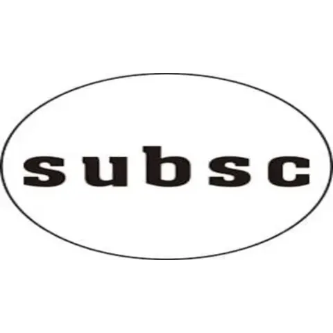 subsc (サブスク)