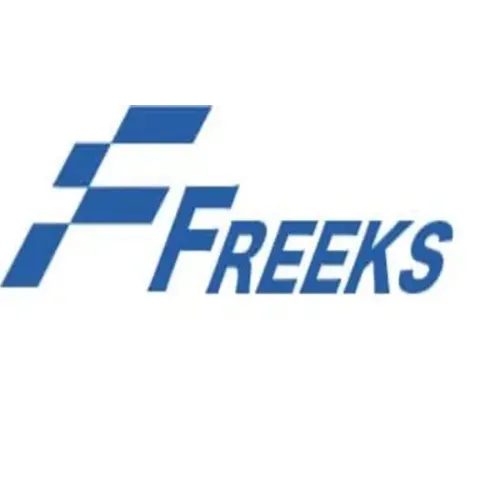 フリークス（FREEKS）