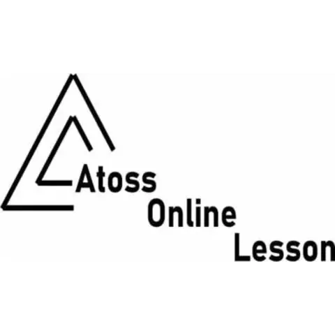 Atoss Online Lesson
