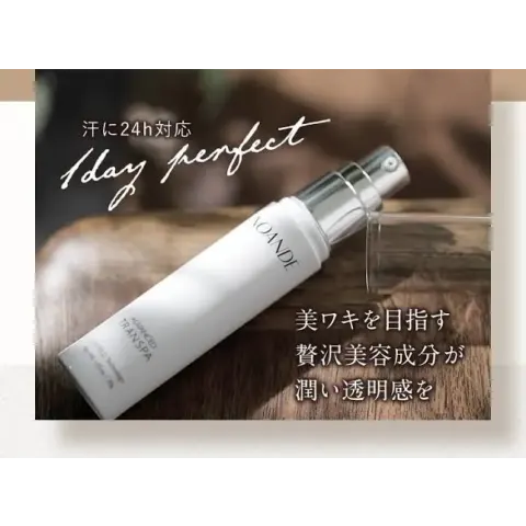 ノアンデ