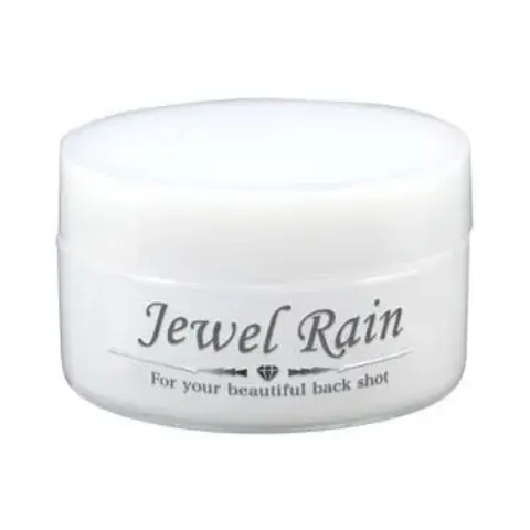 Jewel Rain