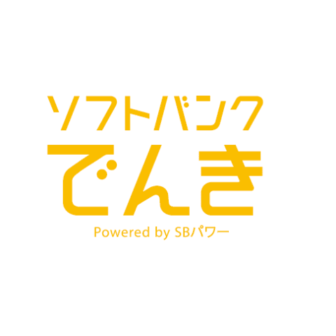 ソフトバンクでんき