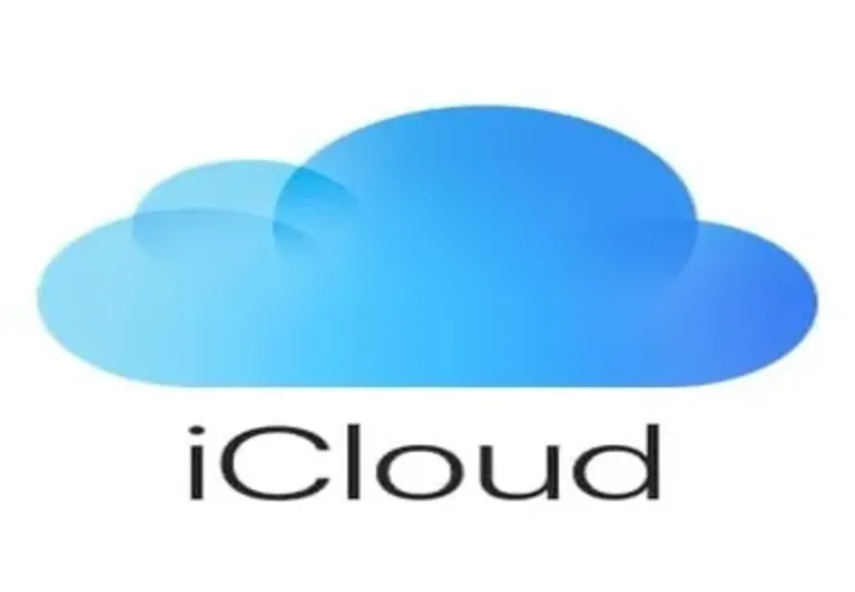iCloud