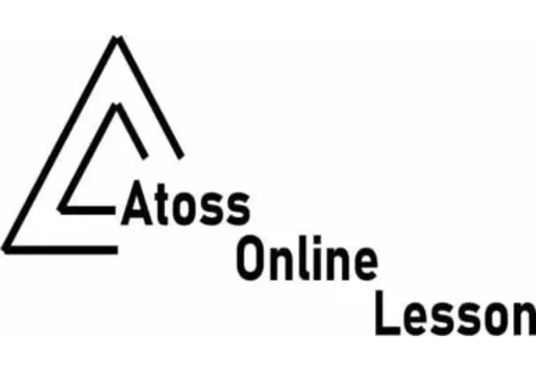 Atoss Online Lesson