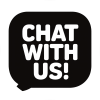 Custom chat icon