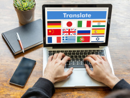 Auch wenn Sie und Ihr Team mehrere Sprachen sprechen, können medizinische Übersetzungen in einigen Fällen eine große Hilfe sein.