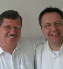 Dr. med. dent. Michael Gmöhling, Lohr am Main, 1
