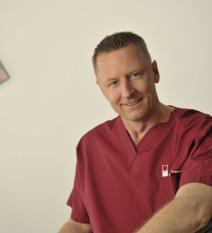 Dr. Dr. med. dent. Steffen Hohl, Buxtehude, 1