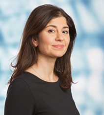 Dr. med. Selma Yildirim-Assaf, Bocholt, 1