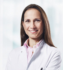 Prof. Dr. med. Inka Wiegratz, Frankfurt am Main, 1