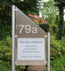 Holger Zimmeck, Hannover, 2