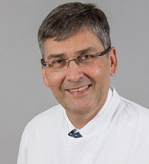 Dr. medic. Ion-Andrei Müller-Funogea, Ph. D., Eschweiler, 1