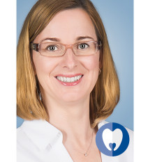 Dr. MSc. Daniela Purrer, Berlin, 1