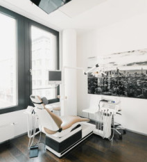 Dental21 Hauptwache, Frankfurt, 3