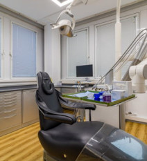 Zahnzentrum sachsenhausen behandlungszimmerew5ifx
