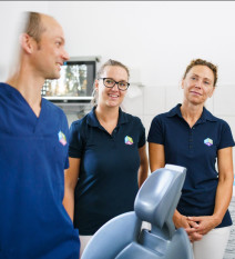 Praxis für Zahnheilkunde Dr. Marion Gauder & Dr. Marcus Gauder • Zahnarzt Erfurt, Erfurt, 1