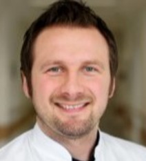 Martin Hensel, Essen, 1