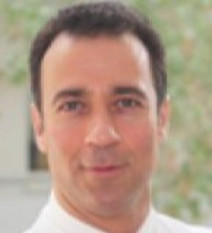 PD Dr. med. Georgios Meimarakis, Landshut, 1