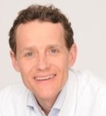 Prof. Dr. med. Matthias Siepe, Freiburg im Breisgau, 1