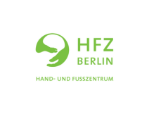 Aerztede hand fusszentrum berlin logodxebdx