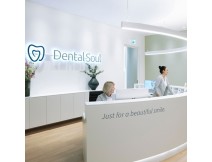 Mvz dental soul bonn zahnarztpraxis empfangqfovsz