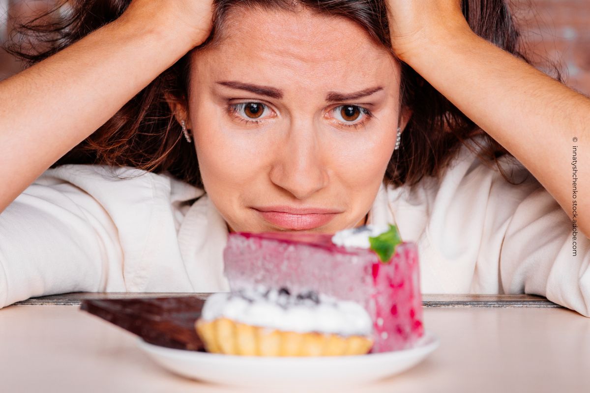 Auf Zucker Verzichten Was Darf Ich Nicht Essen www.aerzte.de