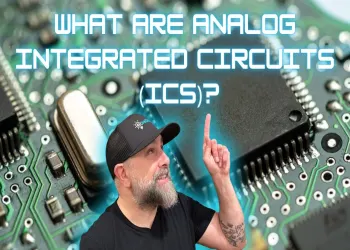 What are Analog Integrated Circuits